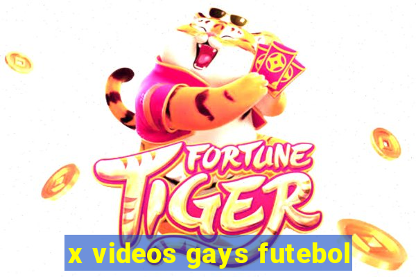 x videos gays futebol